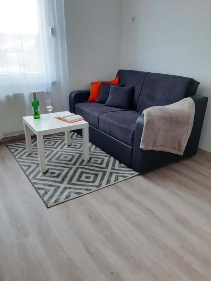 Eisenstadt Apartments Esterno foto