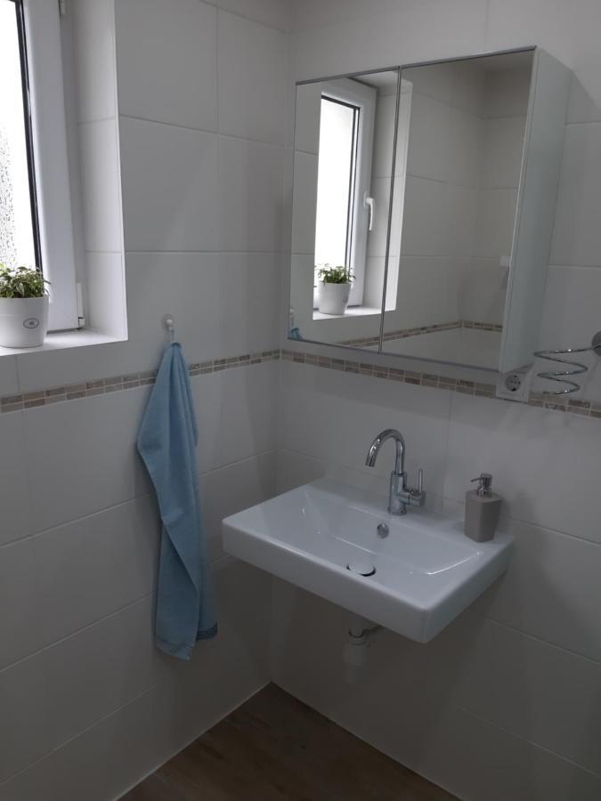 Eisenstadt Apartments Esterno foto