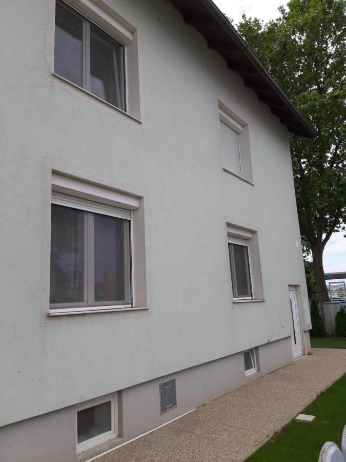 Eisenstadt Apartments Esterno foto