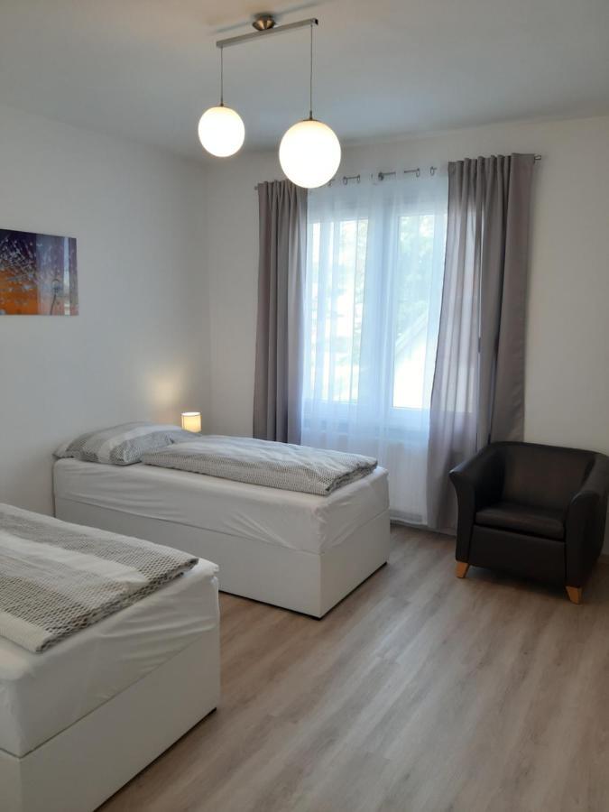 Eisenstadt Apartments Esterno foto