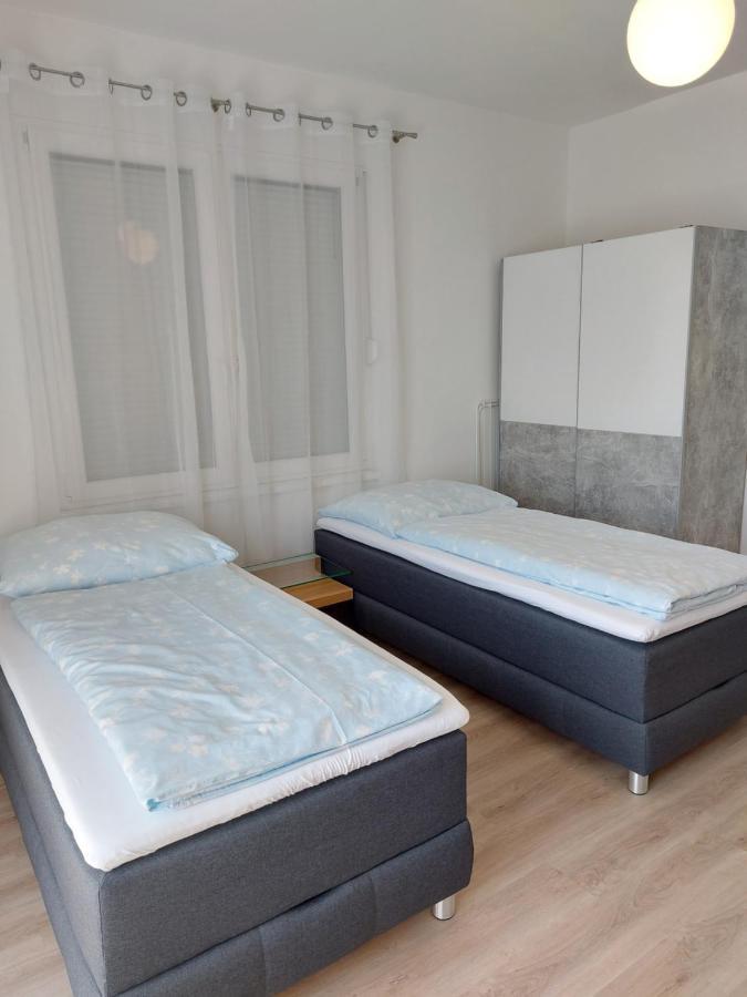Eisenstadt Apartments Esterno foto