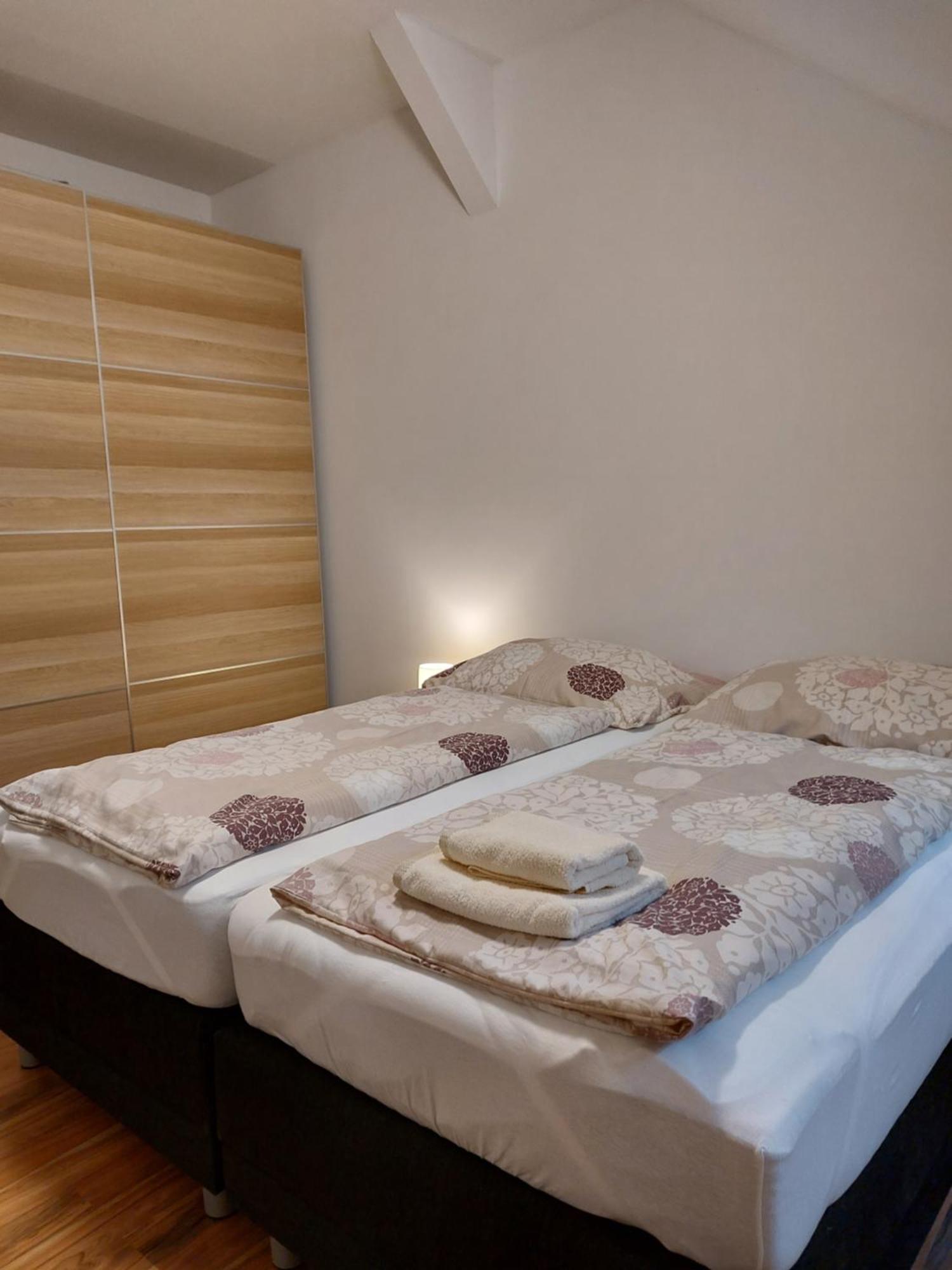 Eisenstadt Apartments Camera foto